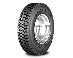 Tire Results | Goodyear® Commercial Tire & Service Centers