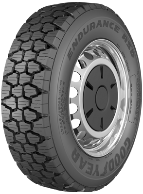 Other Goodyear Specialty Products Pages