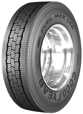 Product Details | Goodyear Truck Tires