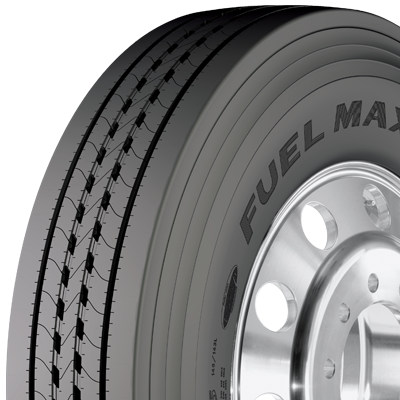 Tire Details | Goodyear® Commercial Tire & Service Centers