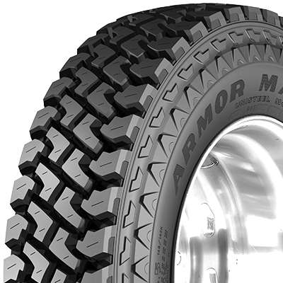 UDTC - Undrdog Tire Coating—High Gloss & Protection